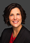 Photo of Kristine Mazzei