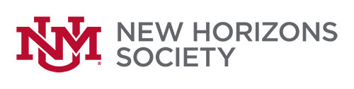 New Horizons Society logo